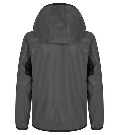 Chaqueta clásica de manga larga Softshell para mujer