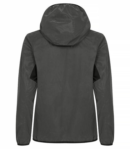 Women's Classic Softshell Long Sleeve Jacket