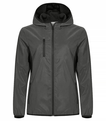 Women's Classic Softshell Long Sleeve Jacket