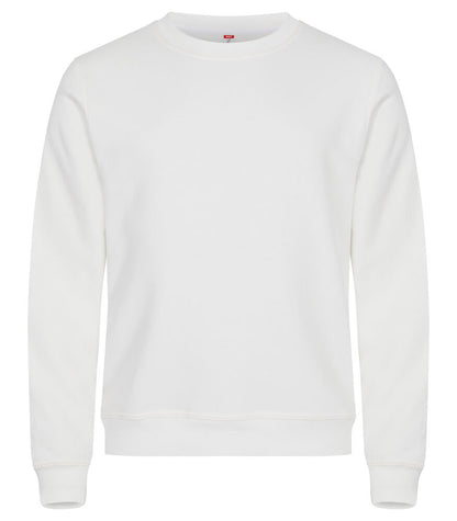 Basic Active Half Zip Sweatshirt