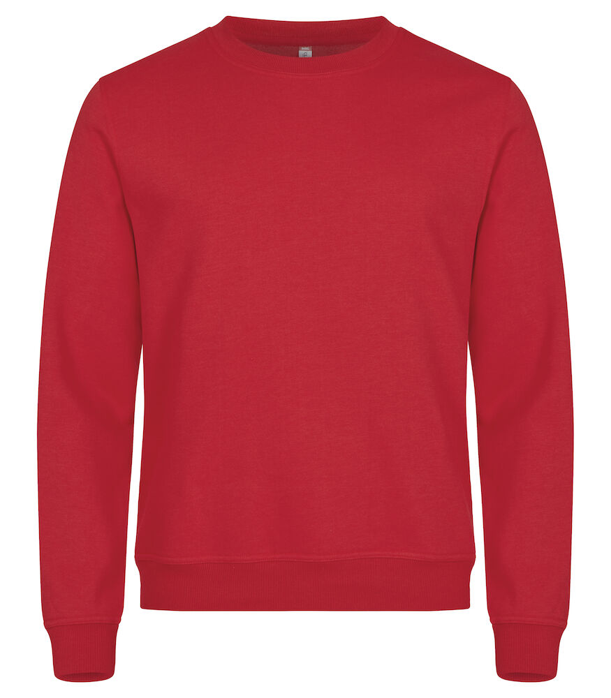 Basic Active Half Zip Sweatshirt