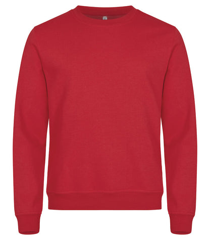 Basic Active Half Zip Sweatshirt