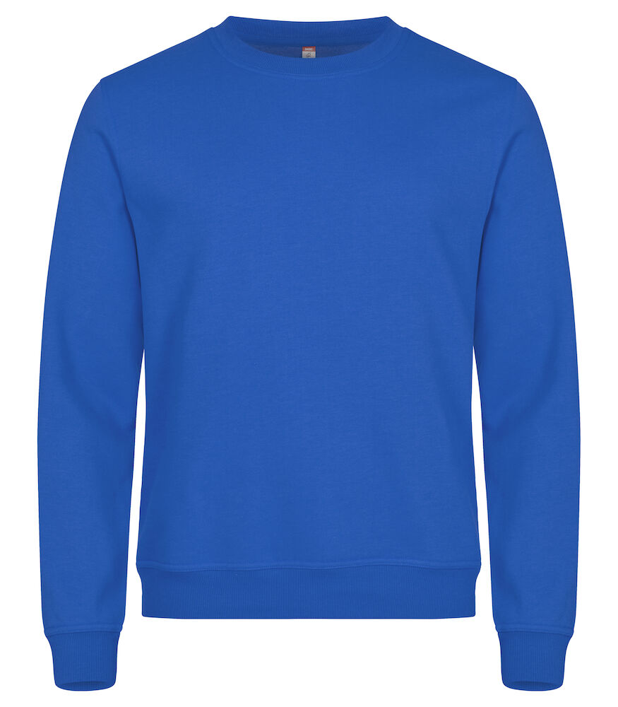 Basic Active Half Zip Sweatshirt