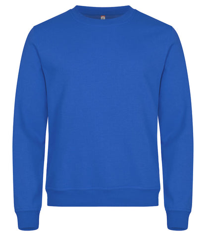 Basic Active Half Zip Sweatshirt