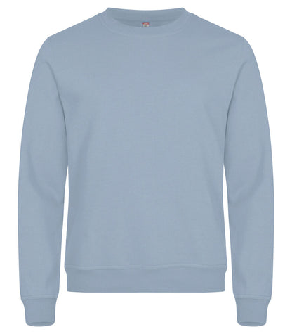 Basic Active Half Zip Sweatshirt