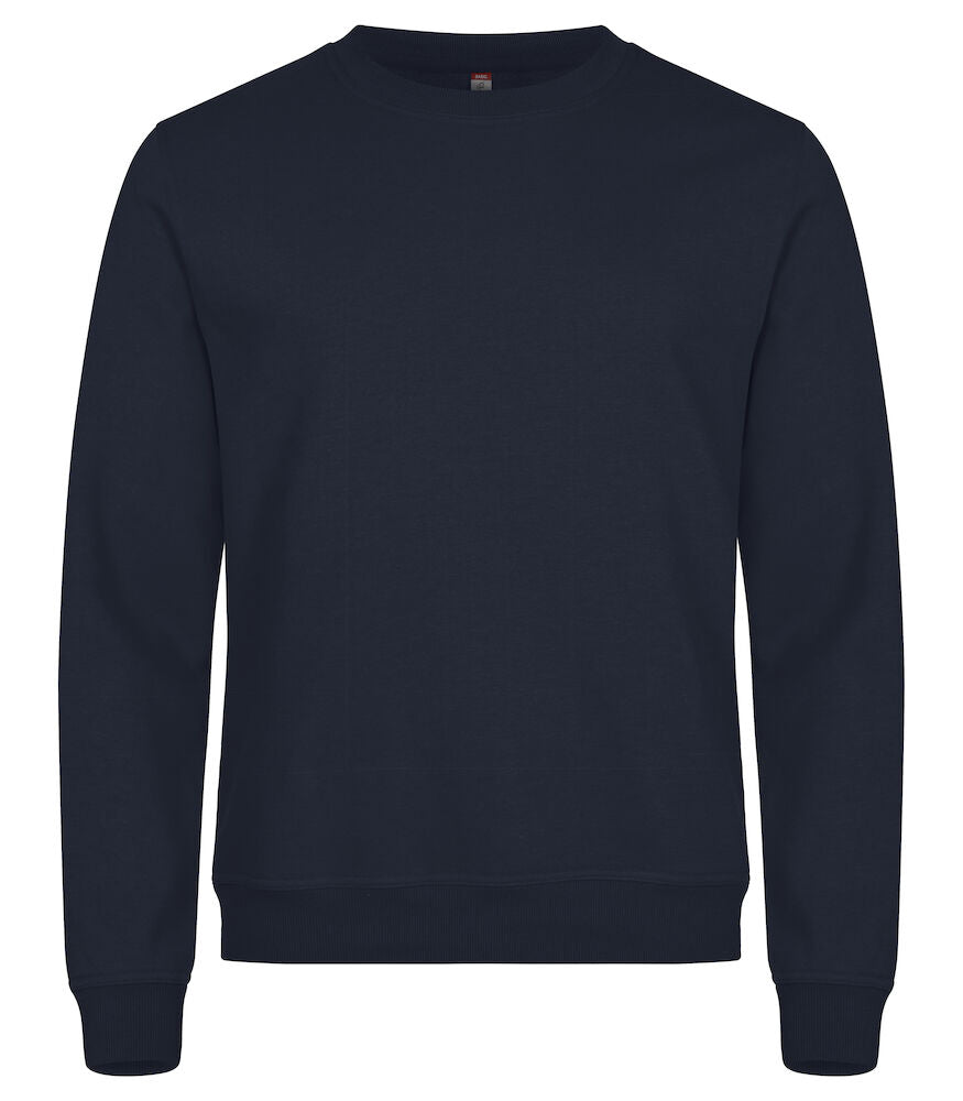 Basic Active Half Zip Sweatshirt