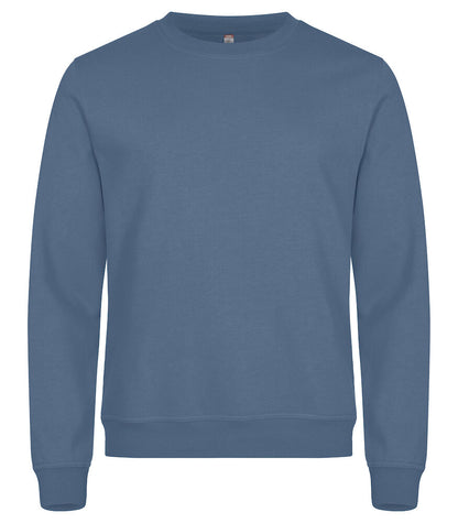 Basic Active Half Zip Sweatshirt