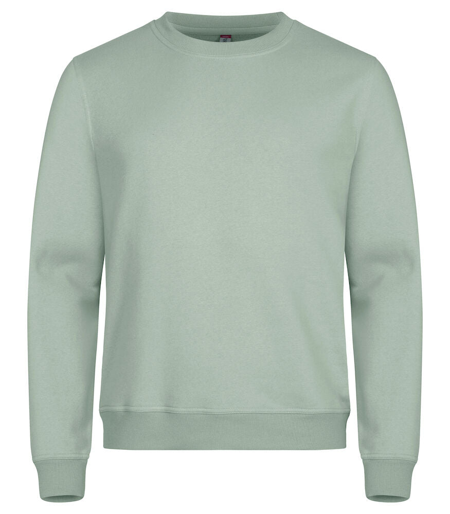 Basic Active Half Zip Sweatshirt