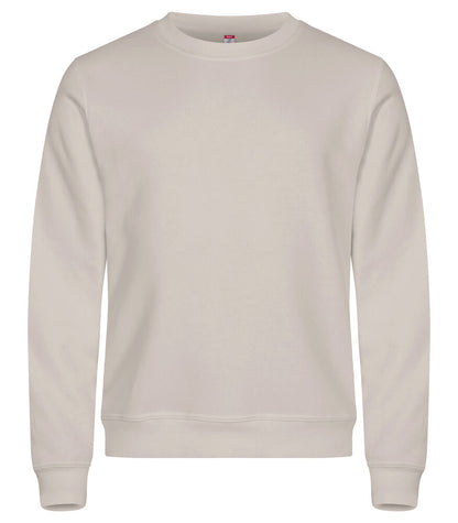 Basic Active Half Zip Sweatshirt