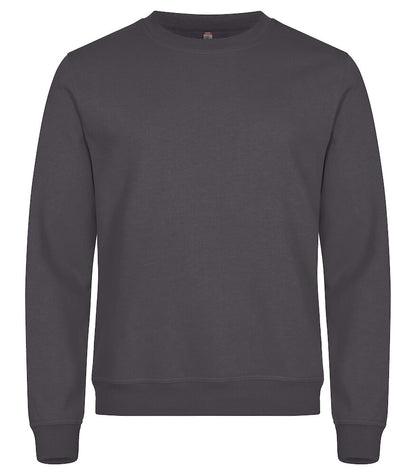 Basic Active Half Zip Sweatshirt