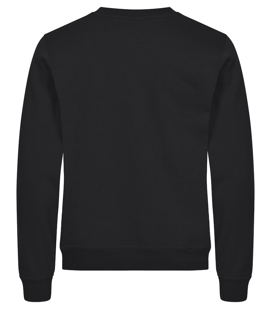 Basic Active Half Zip Sweatshirt