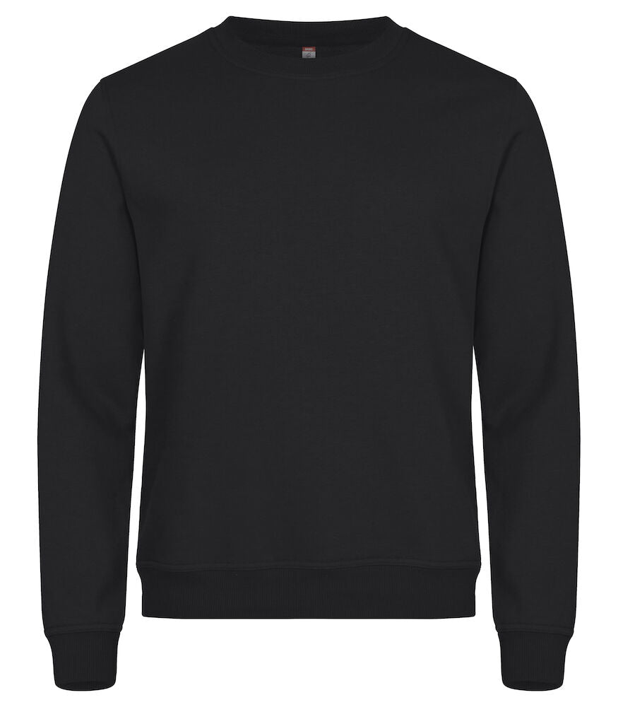 Basic Active Half Zip Sweatshirt