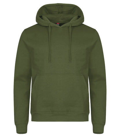 Felpa Miami Hoody