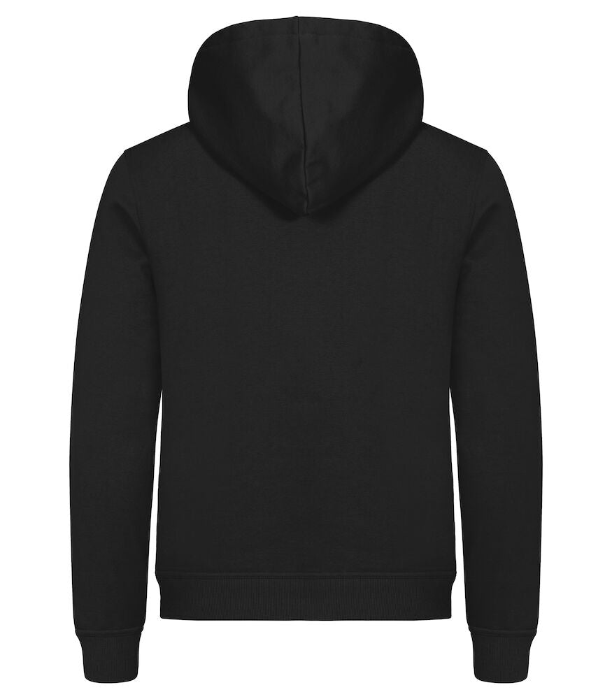 Felpa Miami Hoody