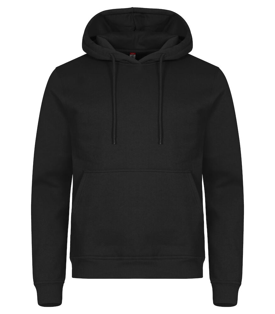 Felpa Miami Hoody