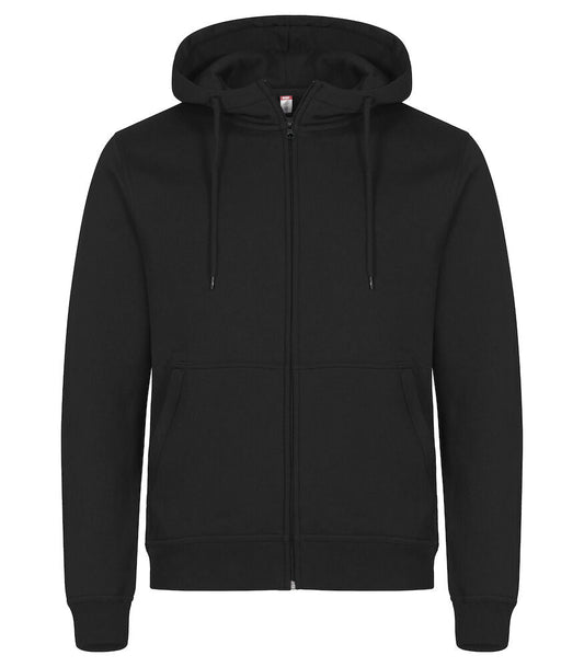 Felpa Basic Active Half Zip