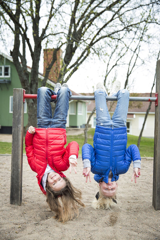 Chaqueta Hudson para niños