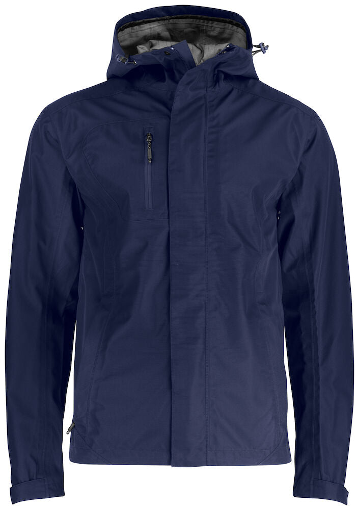 Women's Classic Softshell Long Sleeve Jacket