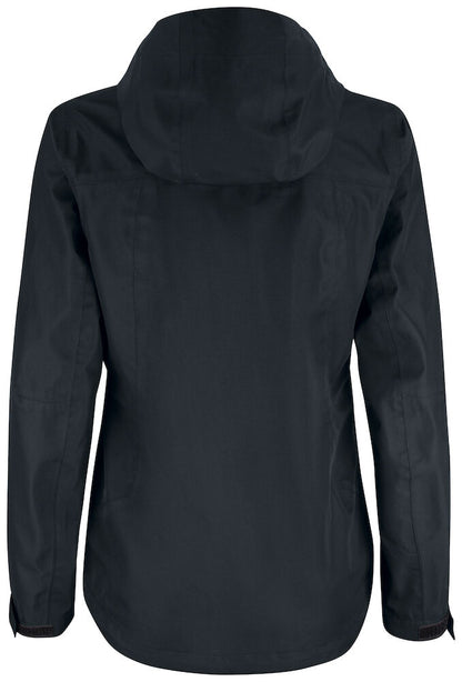 Chaqueta clásica de manga larga Softshell para mujer