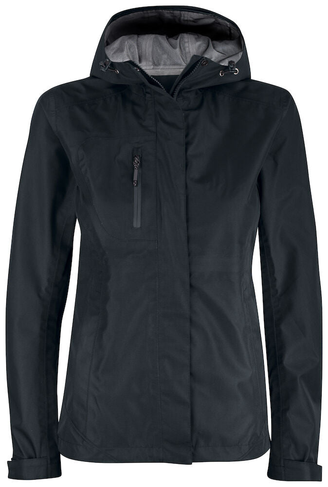 Women's Classic Softshell Long Sleeve Jacket