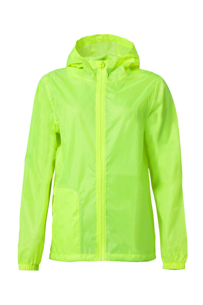 Women's Classic Softshell Long Sleeve Jacket