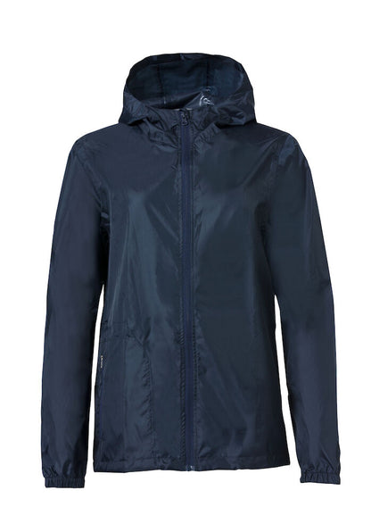 Women's Classic Softshell Long Sleeve Jacket