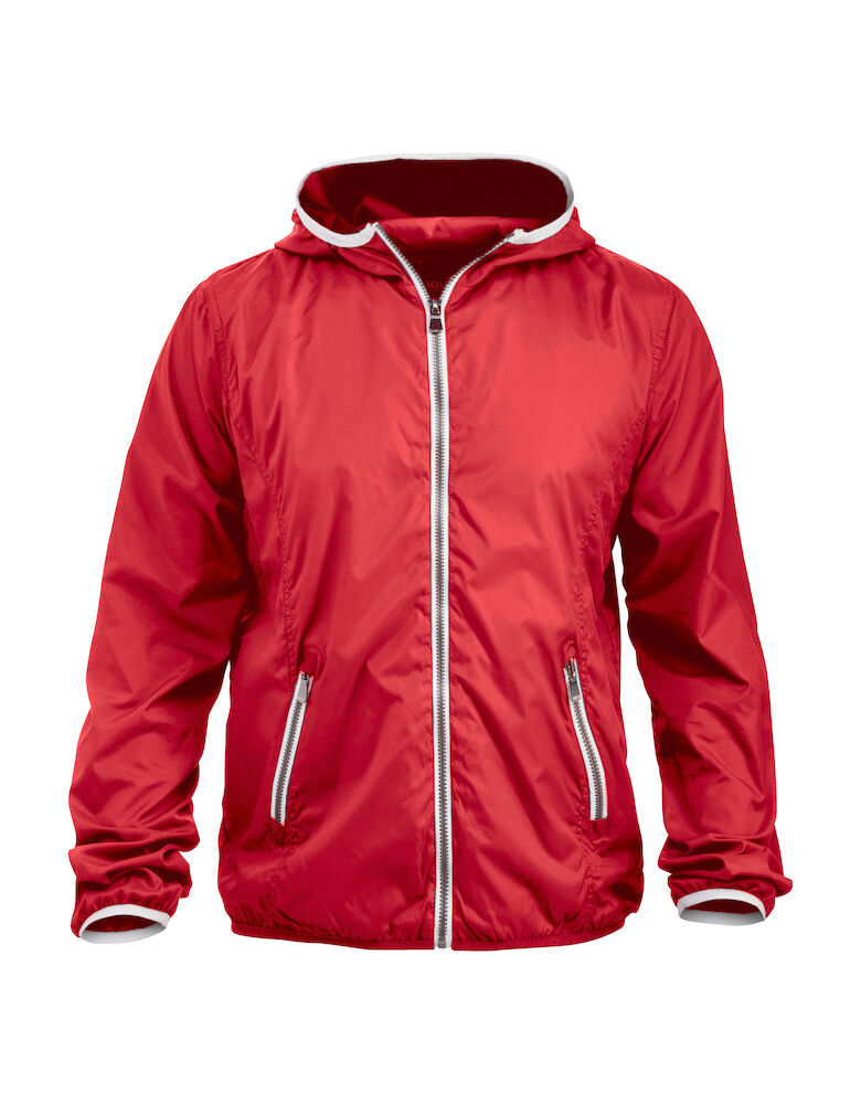 Women's Classic Softshell Long Sleeve Jacket