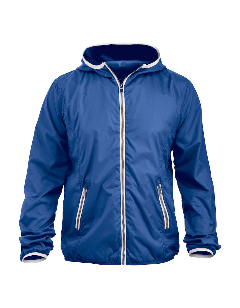 Women's Classic Softshell Long Sleeve Jacket