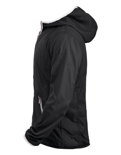 Chaqueta clásica de manga larga Softshell para mujer