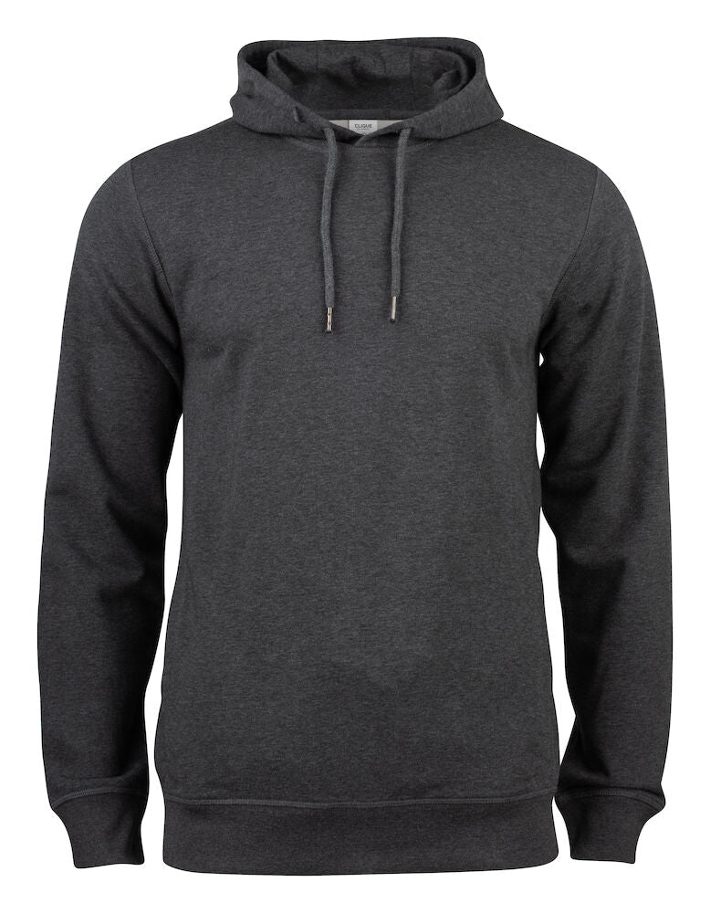 Felpa Premium OC Hoody CLIQUE