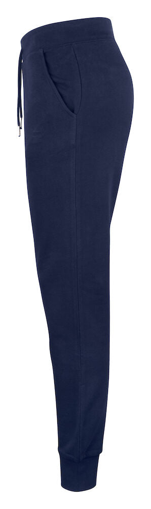 Pantaloni Premium OC Pants Ladies CLIQUE