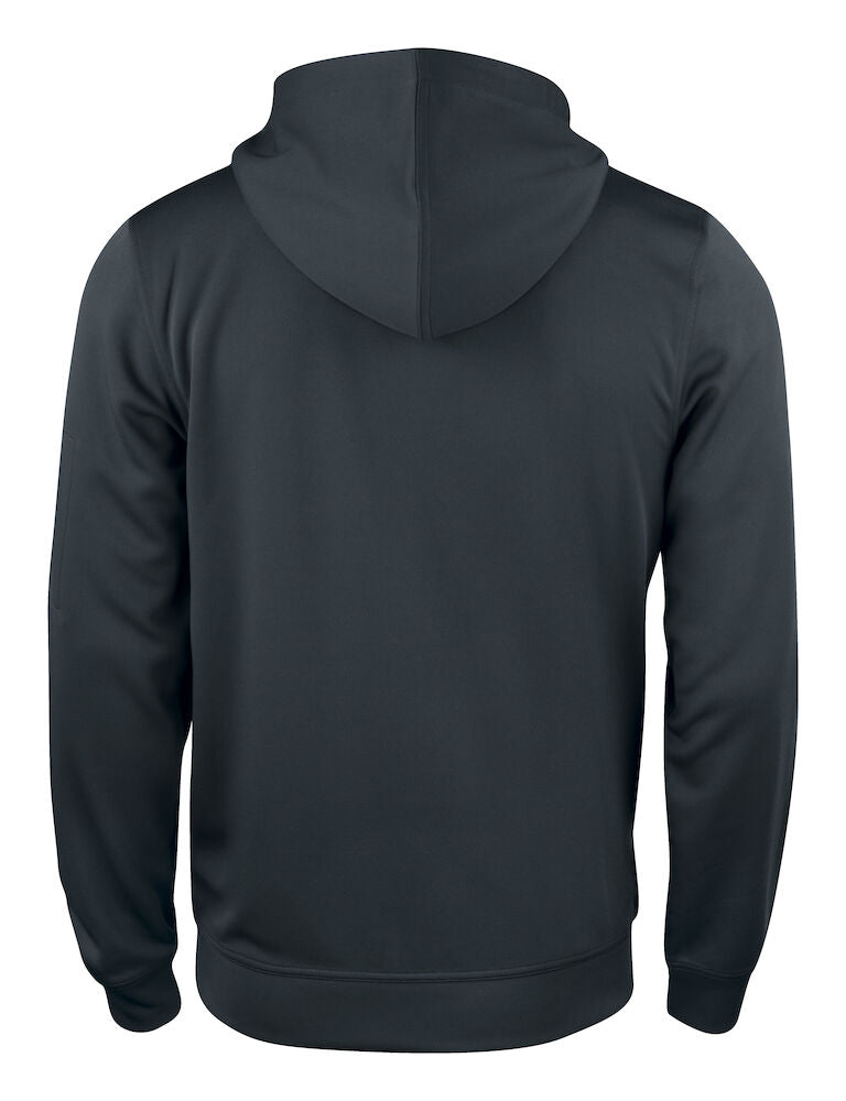 Basic Active Half Zip Sweatshirt