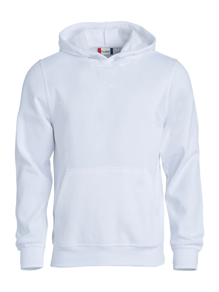 Felpa Basic Hoody Junior