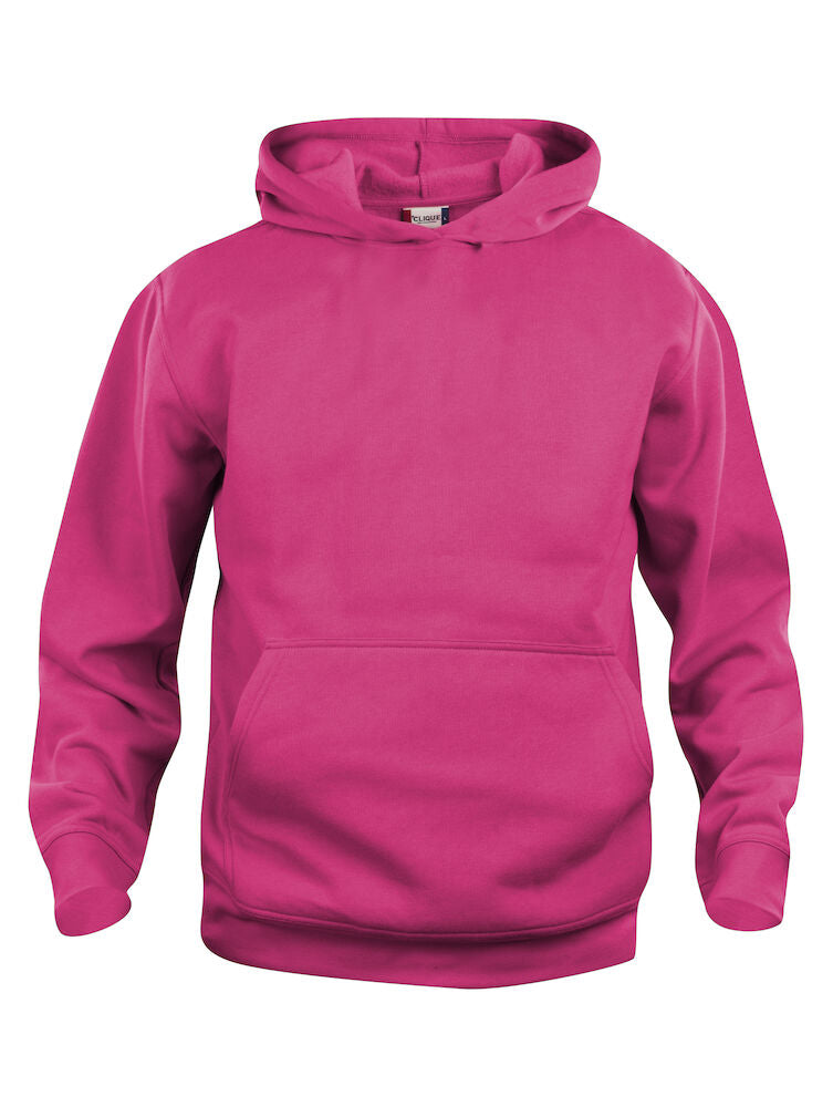 Felpa Basic Hoody Junior