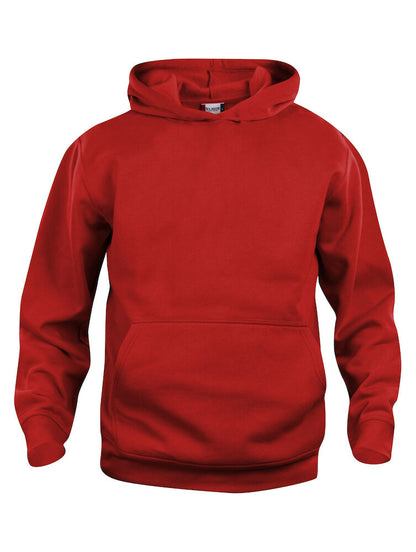 Felpa Basic Hoody Junior