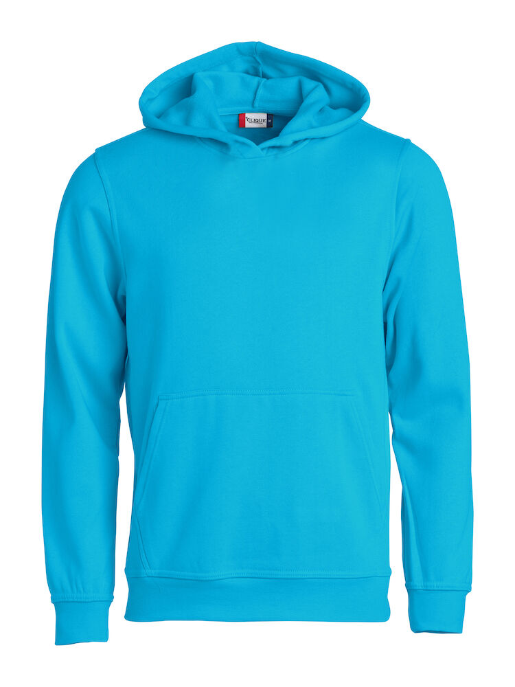 Felpa Basic Hoody Junior