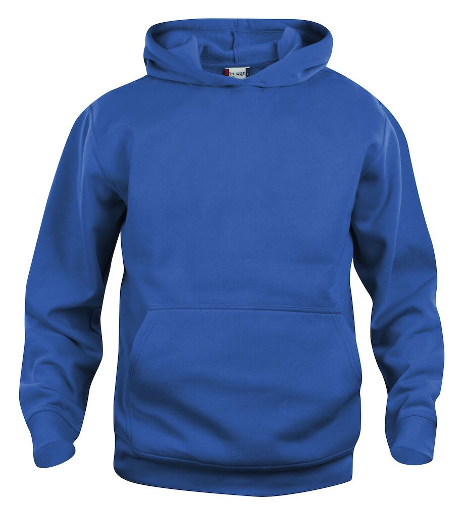 Felpa Basic Hoody Junior