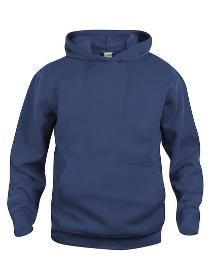 Felpa Basic Hoody Junior