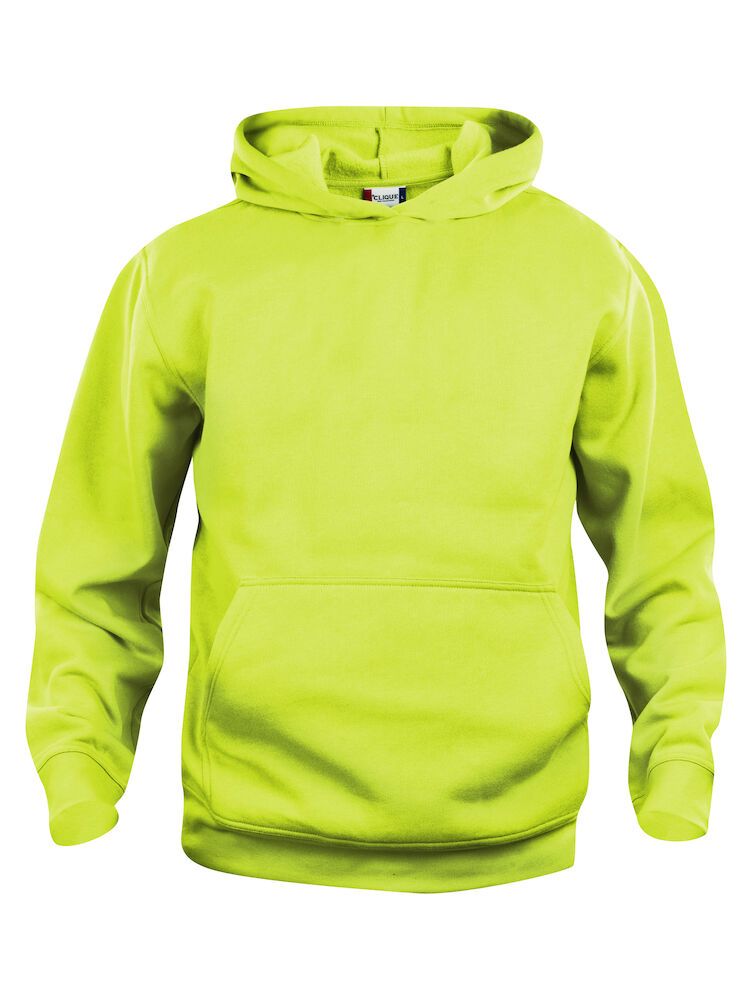 Felpa Basic Hoody Junior