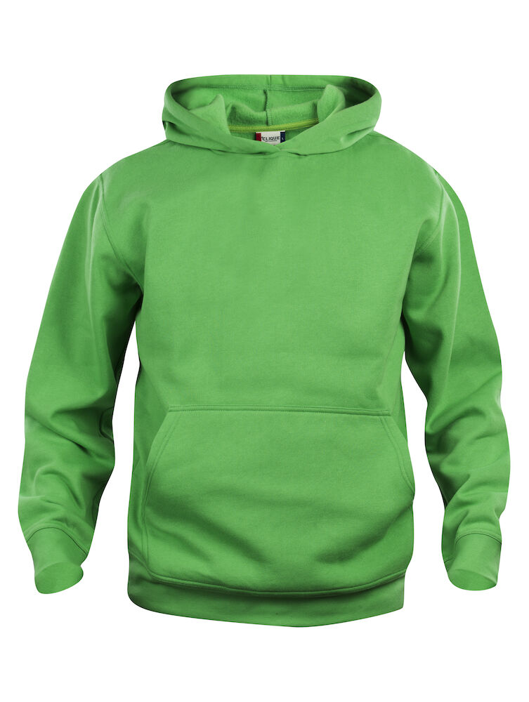 Felpa Basic Hoody Junior