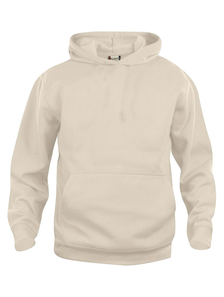 Felpa Basic Hoody Junior