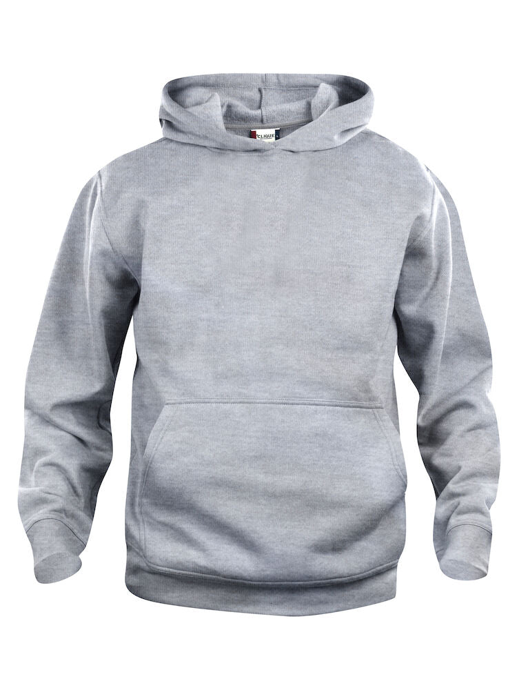 Felpa Basic Hoody Junior