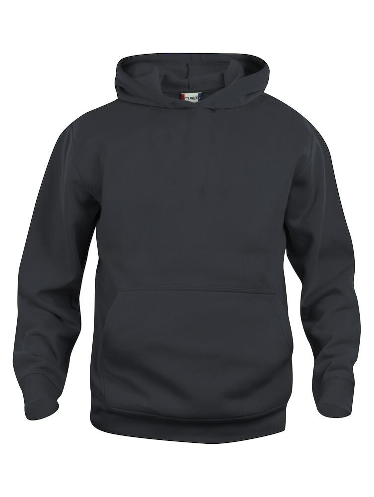 Felpa Basic Hoody Junior