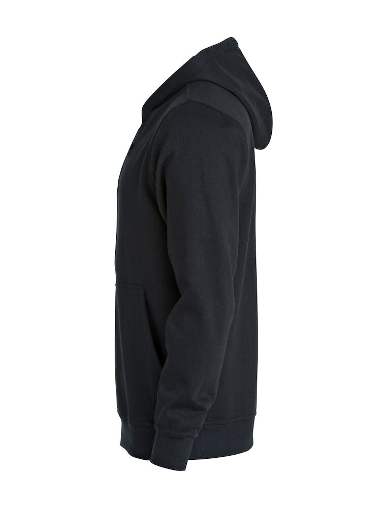 Felpa Basic Hoody Junior