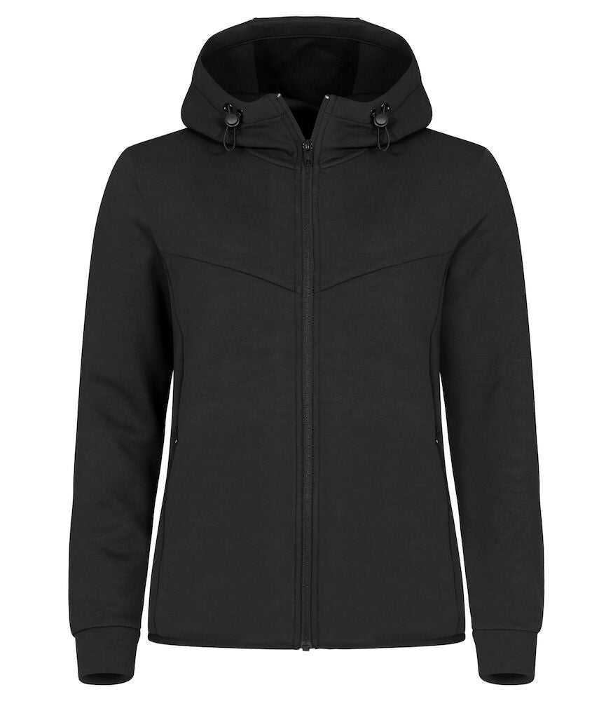 Hayden Women's Long Sleeve Jacket