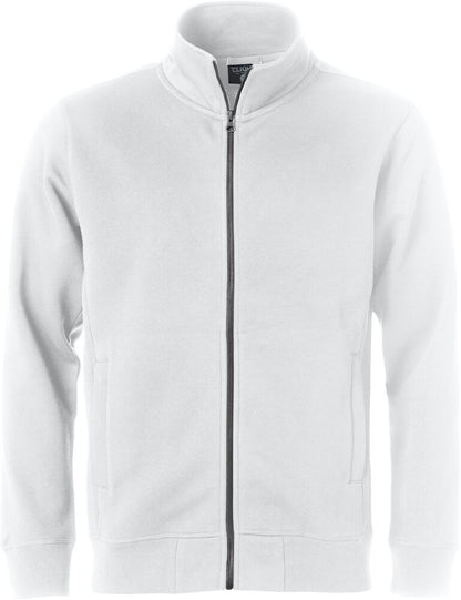 Basic Active Half Zip Sweatshirt