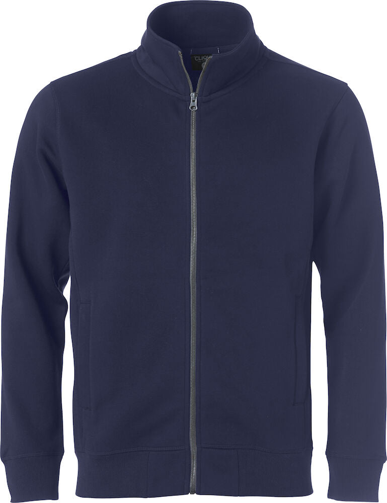 Basic Active Half Zip Sweatshirt