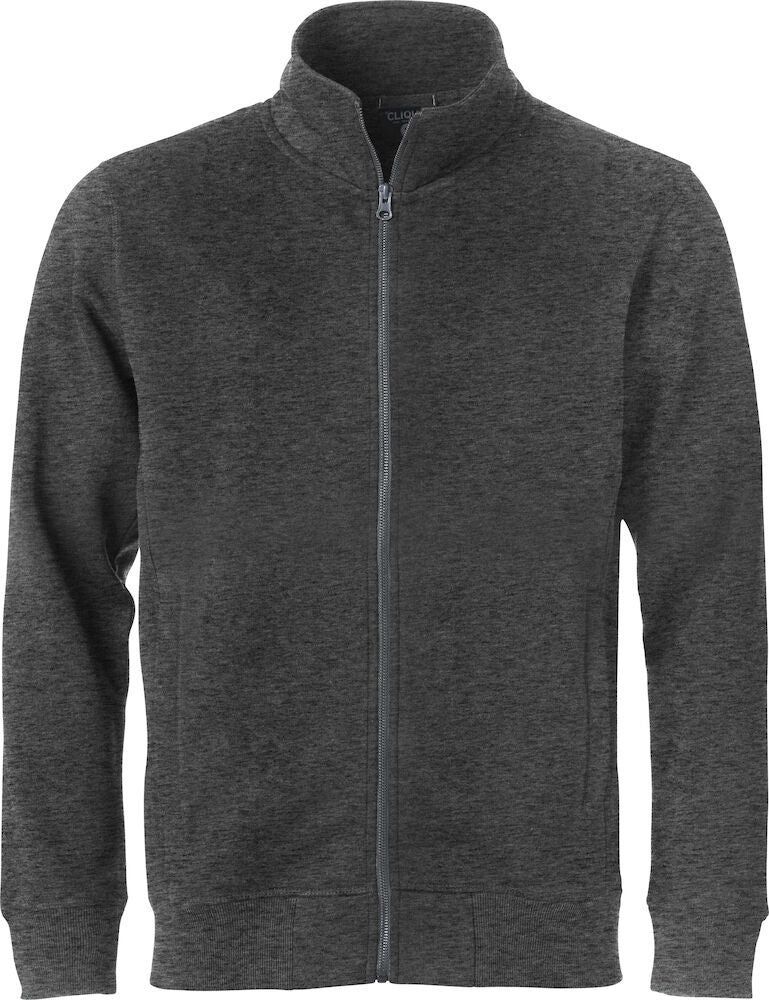 Basic Active Half Zip Sweatshirt