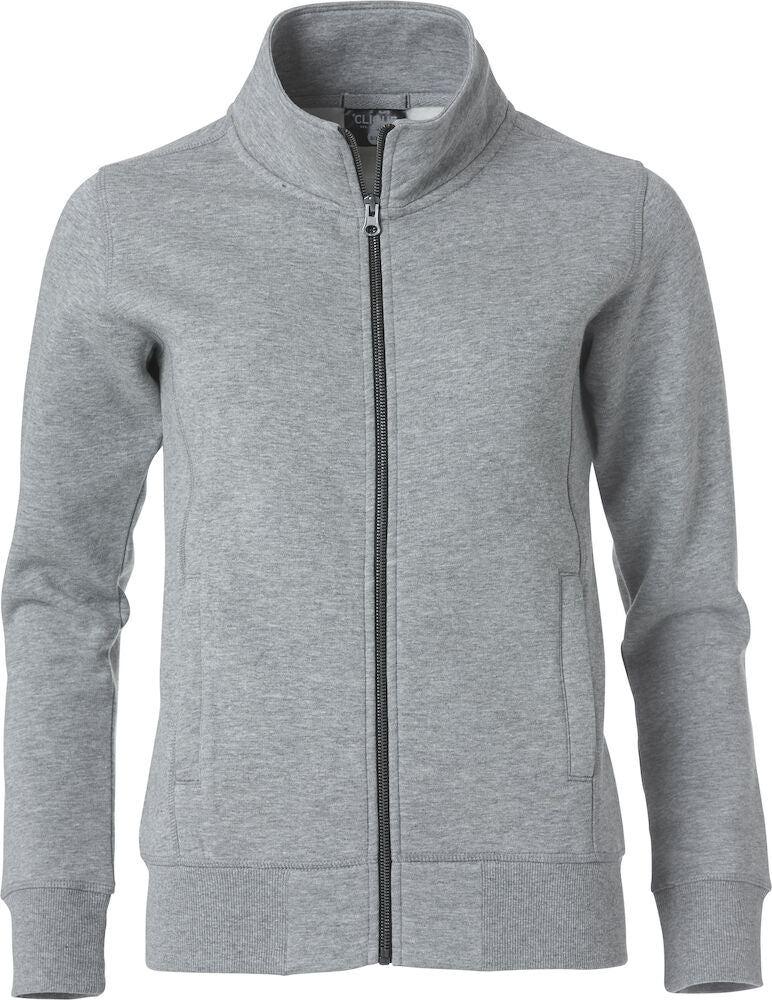 Basic Active Half Zip Sweatshirt