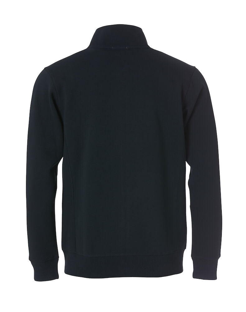 Basic Active Half Zip Sweatshirt